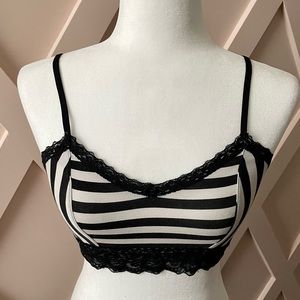 Victoria’s Secret Pink bralette